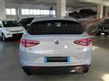 ALFA ROMEO STELVIO 2.2 Turbodiesel 210 CV AT8 Q4 Sprint