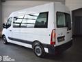 OPEL MOVANO 33 2.3 BiTurbo SS PM-TM FWD Combi - 9 Posti