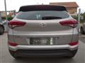 HYUNDAI TUCSON 1.7 CRDi DCT XPossible