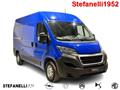 PEUGEOT BOXER 333 2.2 BlueHDi 140 S&S L2 H2 Furgone