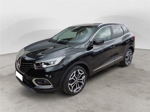 RENAULT KADJAR Blue dCi 8V 115CV Sport Edition2