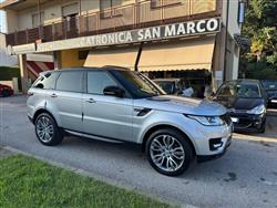 LAND ROVER Range Rover Sport 3.0 TDV6 HSE Dynamic