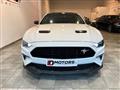 FORD MUSTANG Fastback 5.0 V8 TiVCT aut. GT California Special