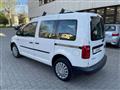 VOLKSWAGEN CADDY 2.0 TDI 122CV 4Motion (4X4)  *AUTOVETTURA 5 Posti