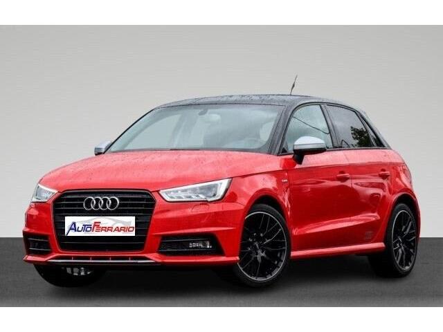 AUDI A1 SPORTBACK A1 SPB 1.0 TFSI ultra Sport