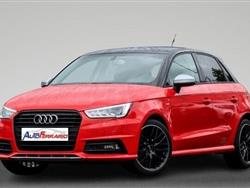 AUDI A1 SPORTBACK A1 SPB 1.0 TFSI ultra Sport