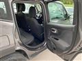 JEEP RENEGADE 2.0 Mjt 140CV 4WD 4X4 TRAZIONE INTEGRALE LONGITUDE