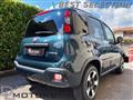 FIAT PANDA KM0 REALE, NEOPATENTATI, CARPLAY, LED, 5 POSTI.