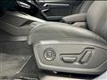 AUDI S3 SPORTBACK SPB TFSI 310 CV quattro S tronic