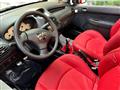 PEUGEOT 206 CC 1.6 16v c abs - 11-2005