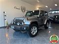 JEEP WRANGLER 2.8 CRD DPF Sahara Navi Dvd Tagliandi