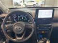 TOYOTA YARIS CROSS 1.5 Hybrid 5p. E-CVT Lounge