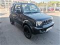 SUZUKI JIMNY 1.3i 16V cat Cabrio 4WD JLX