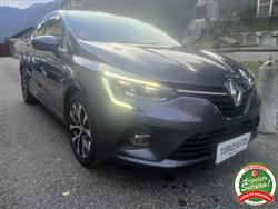 RENAULT NEW CLIO TCe 100 CV GPL 5 porte Intens