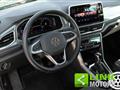 VOLKSWAGEN T-ROC 1.5 TSI 150 CV STYLE BlueMotion Technology DSG