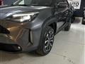 TOYOTA YARIS CROSS 1.5 Hybrid 5p. E-CVT Trend