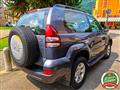 TOYOTA LAND CRUISER 3.0 D-4D 16V cat 3 porte Sol