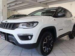 JEEP COMPASS 2.0 Multijet II 170 aut. 4WD Trailhawk