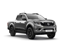 NISSAN NAVARA 2.3 dci d.cab Tekna 4wd 190cv my19