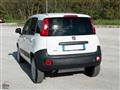 FIAT PANDA VAN VAN 1.3 MJT 75CV 4X4  (AUTOCARRO 2 POSTI)