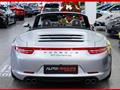 PORSCHE 911 3.8 Carrera 4S Cabriolet - CHRONO - BOSE