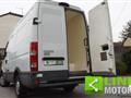 IVECO DAILY 35 S 15  ben tenuto di carrozzeria e meccanica