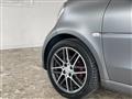 SMART FORTWO BRABUS 0.9 Turbo 109 CV EXCLUSIVE PELLE TOTALE