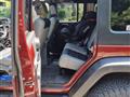 JEEP WRANGLER Unlimited 2.8 CRD Sahara Auto