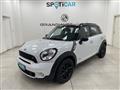 MINI CABRIO Countryman R60 -  Countryman 2.0 Cooper SD all4