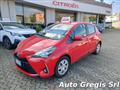 TOYOTA YARIS 1.0 5 porte Active - Garanzia fino 24 mesi