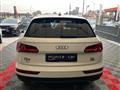 AUDI Q5 2.0 TDI 190 CV quattro S tronic Business Sport