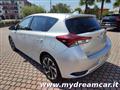 TOYOTA AURIS 1.6 D-4D Lounge 110CV