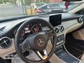 MERCEDES CLASSE GLA d Automatic Business Extra