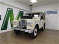 LAND ROVER DEFENDER 2.3 diesel SOFT TOP 1983