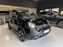 FIAT PANDA 1.0 FireFly S&S Hybrid City Cross