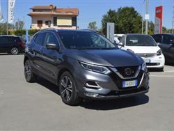 NISSAN QASHQAI 1.5 dCi 115 CV N-Connecta