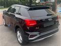 AUDI Q2 35 TFSI S tronic Business Advanced