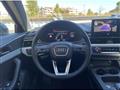 AUDI A4 Allroad 5 2.0 tfsi mhev 265cv quattro s-tronic