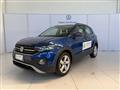 VOLKSWAGEN T-CROSS 1.0 TSI Style BMT