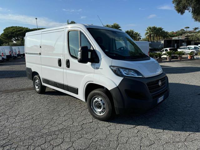 FIAT DUCATO 30 2.3 MJT 120CV  L1 H1   Furgone