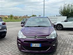 CITROEN C3 BlueHDi 75 Exclusive