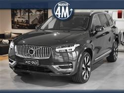 VOLVO XC90 T8 Recharge AWD Plug-in Hybrid aut. 7 posti Plus Bright