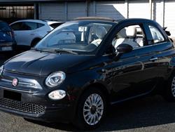 FIAT 500C 500 C 1.2 Lounge