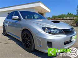 SUBARU IMPREZA 2.5 WRX STi RD