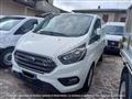 FORD TRANSIT CUSTOM 270 2.0 TDCi 130 PC Furgone Entry