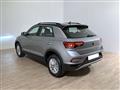 VOLKSWAGEN T-ROC 2.0 TDI SCR Life