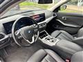 BMW SERIE 3 TOURING d mhev 48V Touring