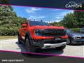 FORD NEW RANGER 3.0 Ecoboost V6 4WD DC 5 p Virtual/Camera/Navi