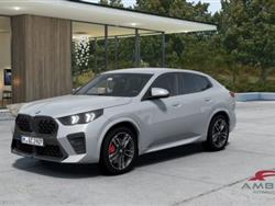 BMW X2 sDrive18d Msport Pro Premium Package