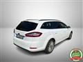 FORD MONDEO WAGON 2.0 TDCi 163 CV   Station Wagon Automatica